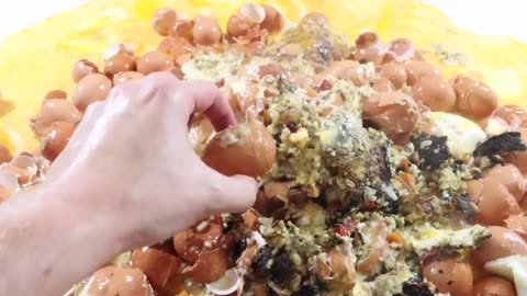 How To Make Egg Fried Rice