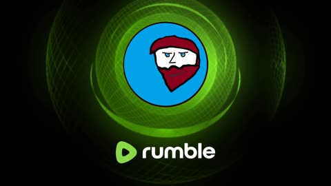 Testing out Rumble Studio