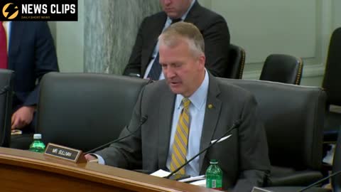 Senator Dan Sullivan To Facebook