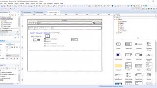 IPGraySpace: mockup - How to create mockup project in eclipse using WireframeSketcher Tool