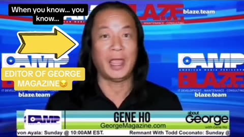 Back to Back Gene Ho