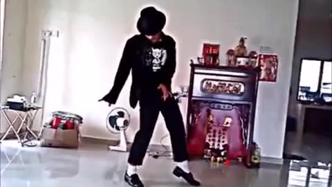 $ Bill Plays! Watched! I LOVE Michael Jackson - Billie Jean - I LOVE HIM TOO BOY HE GOT TALENT! [ 3 ] FINALIE!!!!