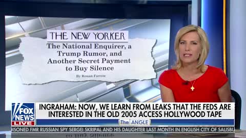 Ingraham slams 'hyperpartisan attorneys' who are working to undo the election