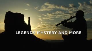 Legends Mystery And More Trailer