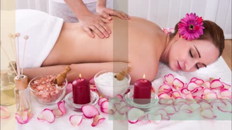 Caribbean Health and Wellness Spa - (864) 550-4909