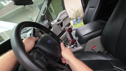 Figuring Out Ford F-150 Steering Wheel Replacement