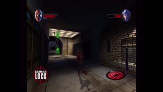 Spider-Man Playthrough (GameCube) - Mission 12