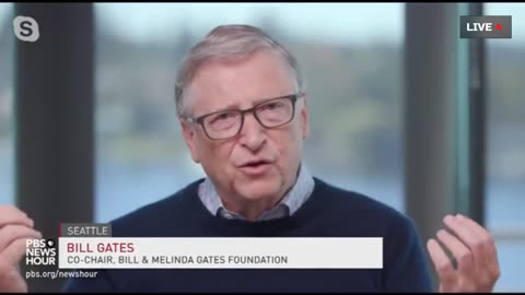 Bill Gates to Victim of Jeffrey Epstein