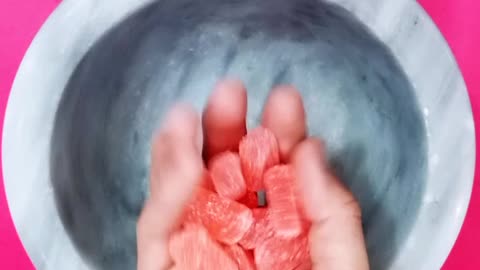 Satisfying Crushing Candy ✅💥🍬