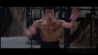 Express Yourself _ Bruce Lee Motivational Video [HD]