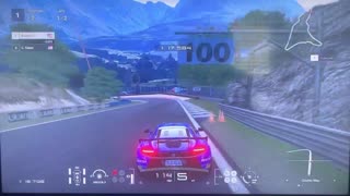 Gran Turismo®SPORT - 1v1 Matches Pt 10