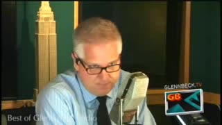 2011, Glenn Beck on AZ Shooting (1.10.11)