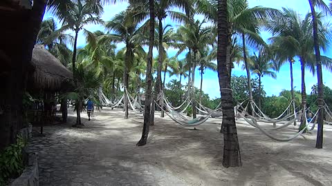 Xel-Ha Park Lagoon Mexico Carribean Part 15