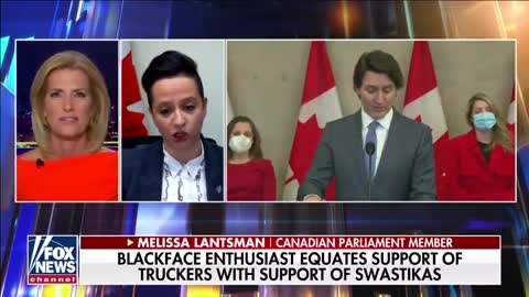 Trudeau has lost control of the situation: Canadian Parliament member