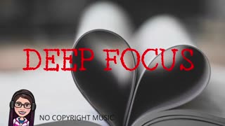DEEP FOCUS MUSIC CHILL VIBES SOUNDS for STUDYING & WORKING JAZZ MUSIC