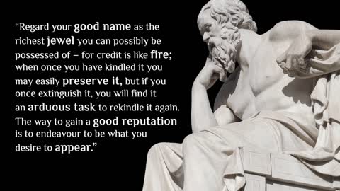 Socrates: Greatest Quotes on Life (Ancient Greek Philosophy)