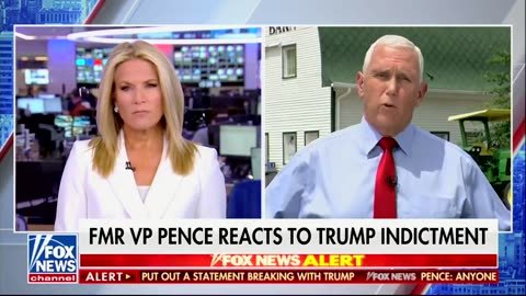 PENCE: The President asked me and his crackpot lawyers asked me to literally reject votes