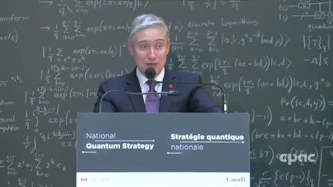 Canada: Federal government announces launch of National Quantum Strategy – January 13, 2023