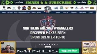 IFL Monday Week 10: Walk Off FG Winner, OT Upset and Another ESPN Play of the Week