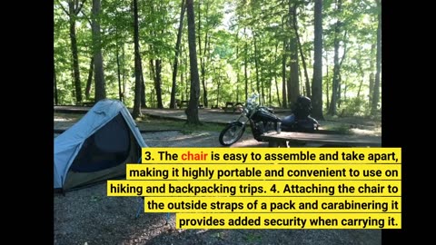 See Ratings: Helinox Chair One Original Lightweight, Compact, Collapsible Camping Chair, Black/...