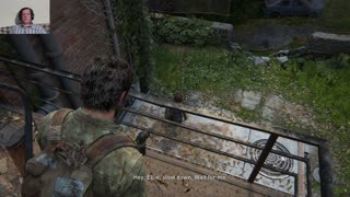 The Last of Us Part 1 Episode 5