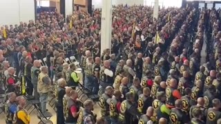 An Army of Veterans