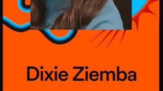 Dixie Ziemba Spotify Wrap Up 2023