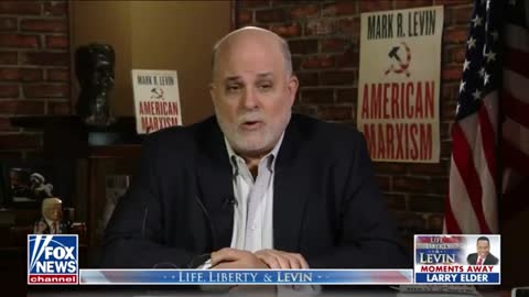 John Ratcliffe entire interview with Mark Levin - 12th september 2021