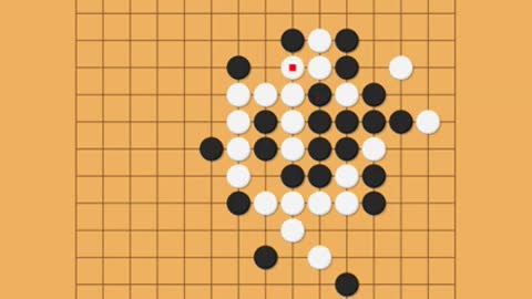 Gomoku Matchup 003