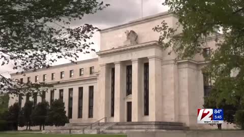 Tracking Inflation: Feds raising rates again
