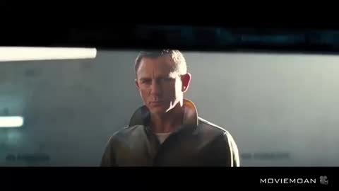 No Time to Die Final Trailer James Bond