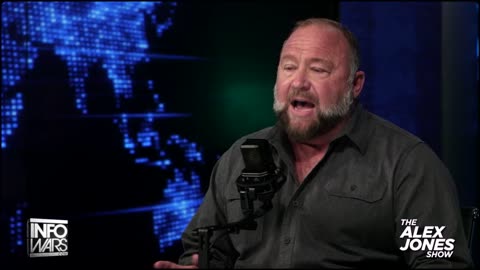 BREAKING: Infowars Archive In Danger