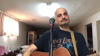 "Stuck in the Middle with You" - Stealers Wheel - Acoustic Cover by Mike G
