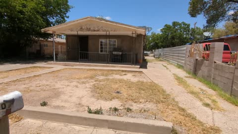 807 E. Albuquerque Roswell NM - 3 Bed 2 Bath - Being Upgraded Now - $45,000 OBO