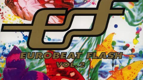 Eurobeat Flash Volume 2