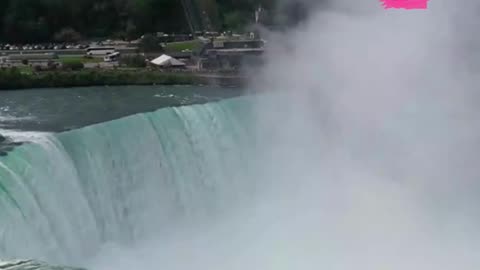 Niagara Falls from Different Angles | If accident Happens Then Gone-@tncvoyage