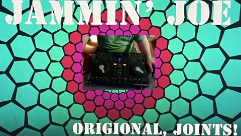 DJ Jammin' Original Joints!