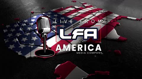 Live From America 2.28.22 @5pm GETTR CEO JASON MILLER JOINS LFA TONIGHT!