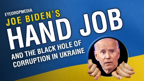 Biden's Ukraine Corruption