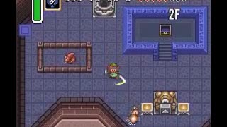 $ THE LEGEND OF ZELDA - A - LINK TO THE PAST [ PART 17 ]