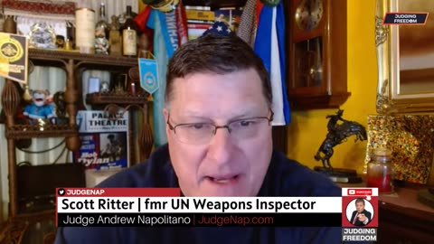 Scott Ritter: Russia’s Unseen Victory in Ukraine