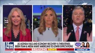 Lara Trump: Democrats goal is to socialize America