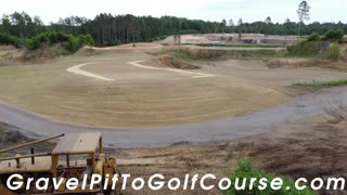 Just flying around the Gravel Pit Golf Course - 6-26-2021