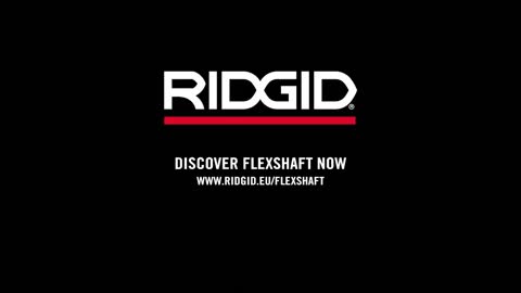 RIDGID FlexShaft® Machines_ Before _ After