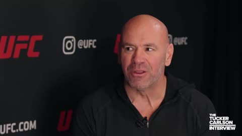 Tucker Carlson | Dana White "Bud Light is More Aligned with the American Patriot"
