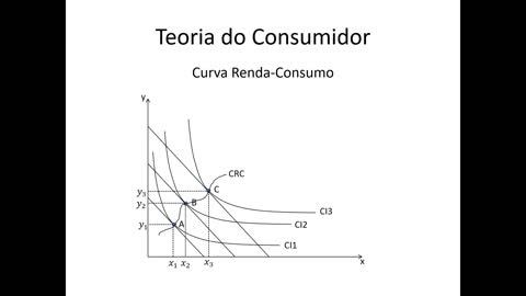 Microeconomia 046 Teoria do Consumidor CRC e Definição de Bens