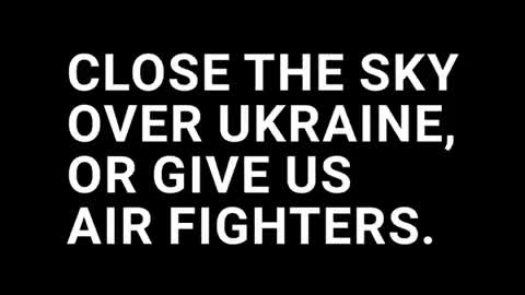 Nobody wants World War III. #UkraineRussiaWar