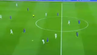 VIDEO: Neymar humiliates Celtic players with some serious skills