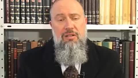 Machon Shilo's Rabbi David Bar-Hayim Explains His Halachic Methodology