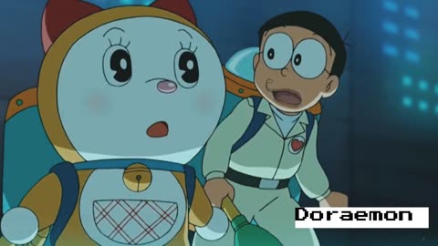 Doraemon